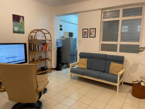 Private Apartment Wakin Residence, City Centre, Port Louis